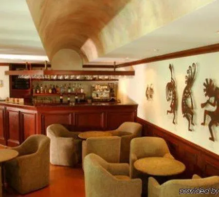 Hotel Vintage 