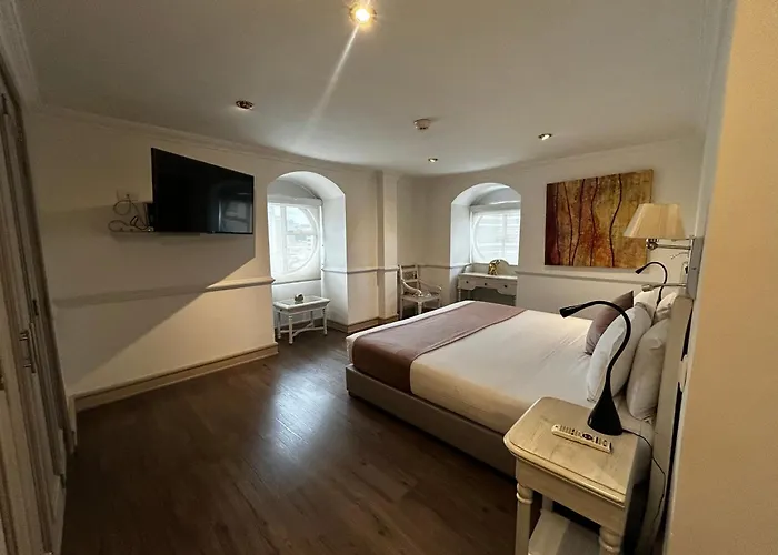 Hotel Vintage