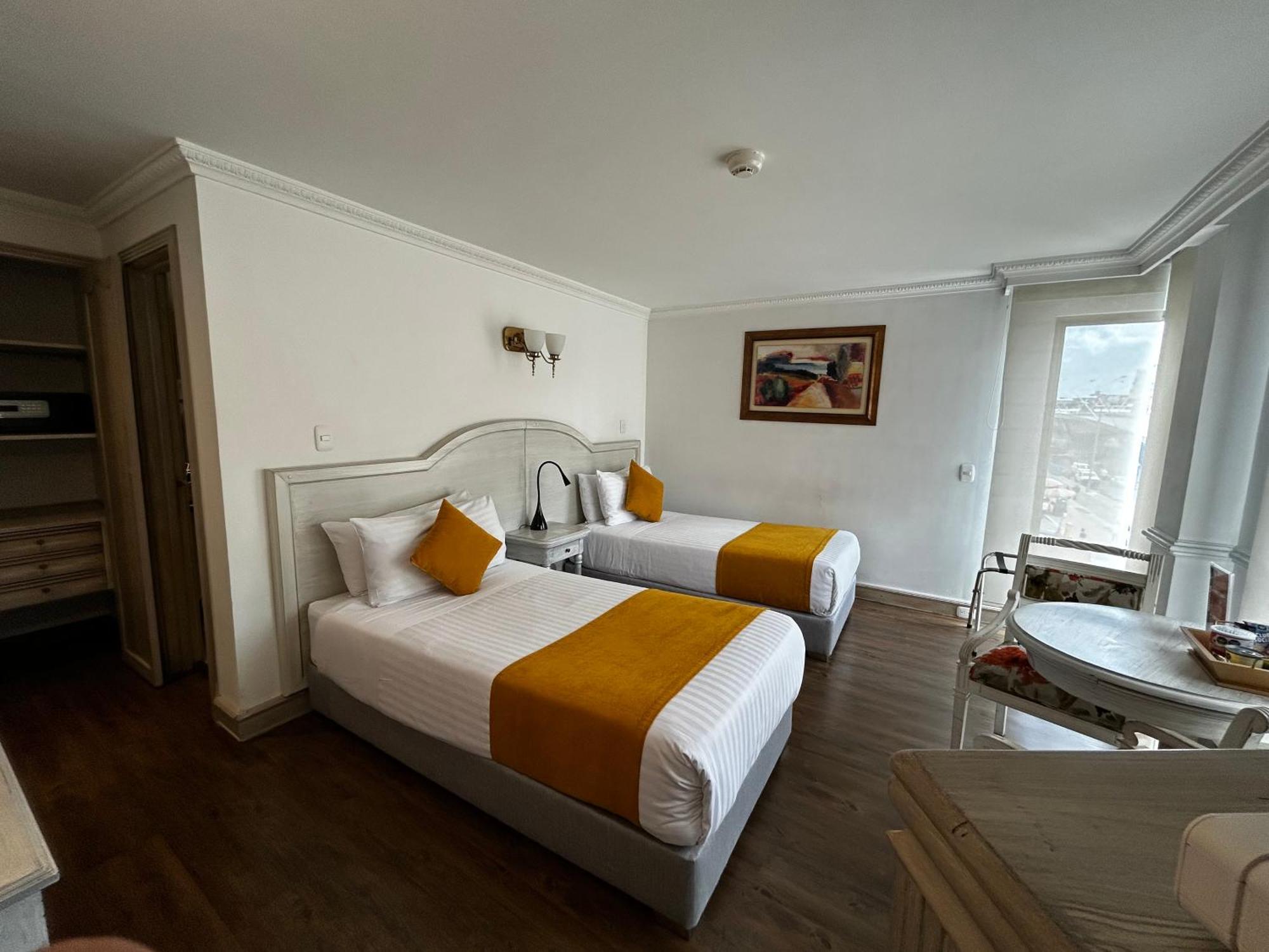 Hotel Vintage