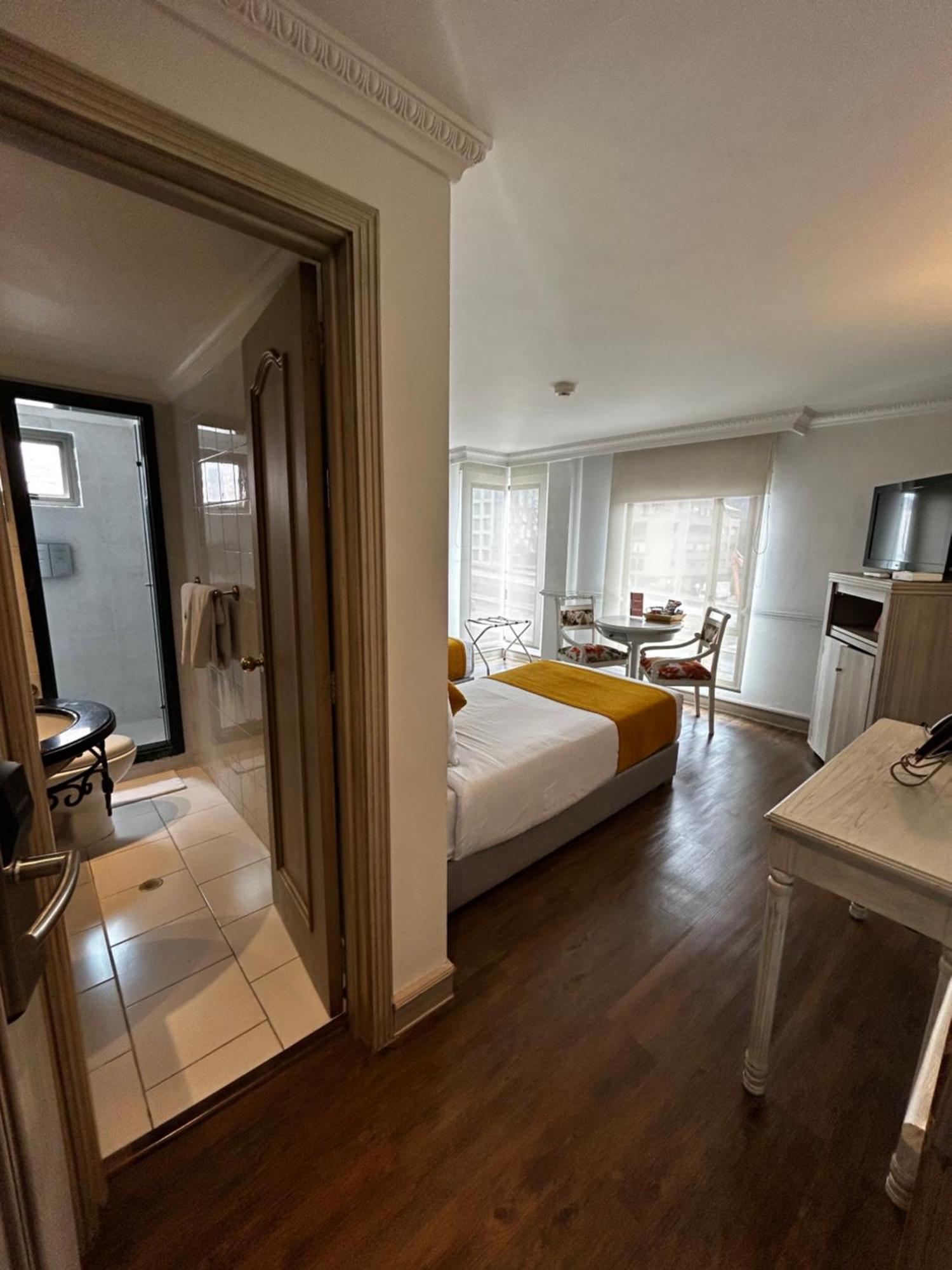 Hotel Vintage Bogotá