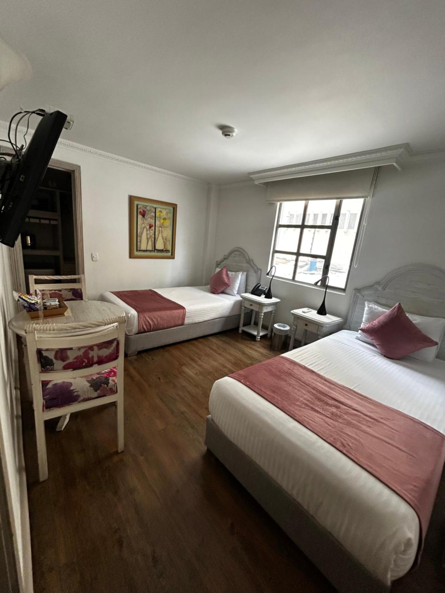 Hotel Vintage 4*